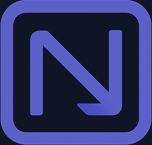Nimvya Logo